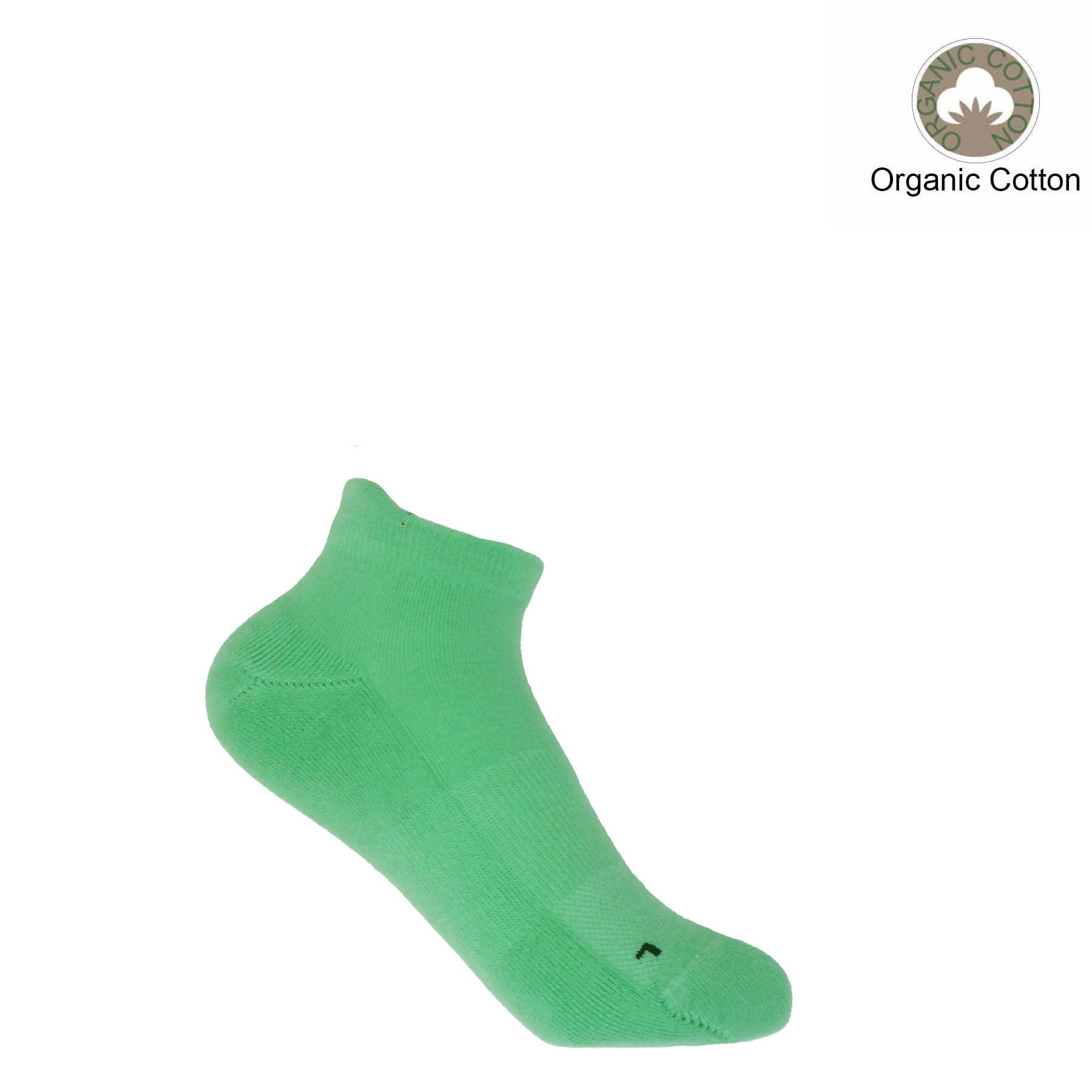 Peper Harow Socks - Venta al por mayor Calcetines - Mujer - Calcetines deportivos de entrenamiento orgánicos para mujer3
