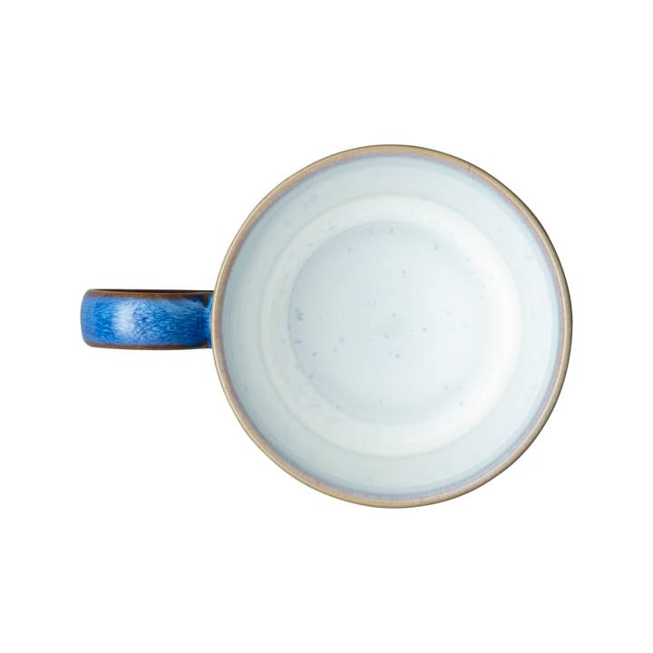 Denby - Wholesale Coffee Mug - Blue Haze Coffee Mug