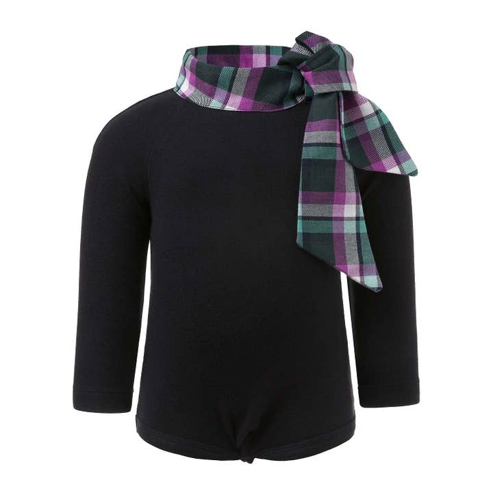 Body con pajarita para venta al por mayor de Infantium Victoria