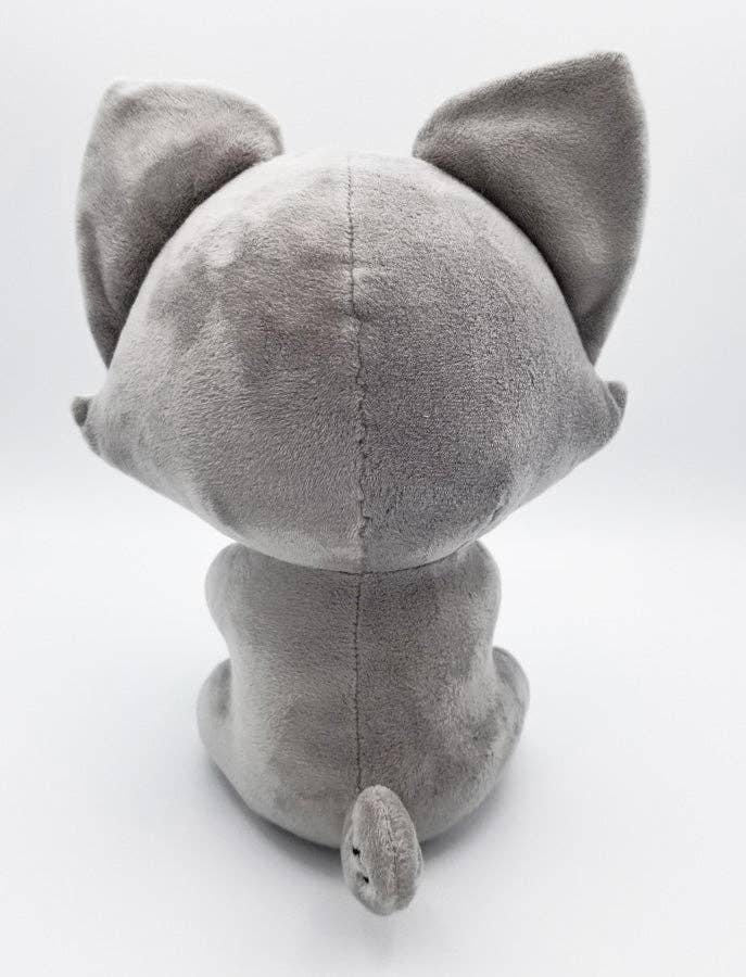 Bekyoot Inc – wholesale Stuffed/plush toy – Kids & baby – Evil Landlord (EL) Plushie2