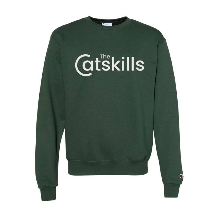 Brugerdefinerede Camper Champion Herre Sweatshirts for engroshandel hos Local Supply Club