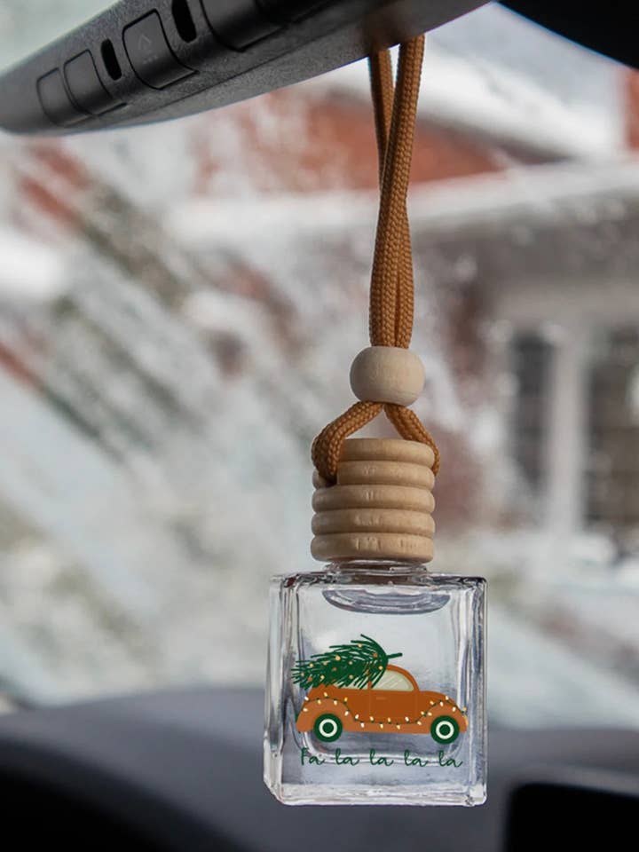 FA LA LA LA LA | BILDIFFUSOR för wholesale av A Pleasant Thought