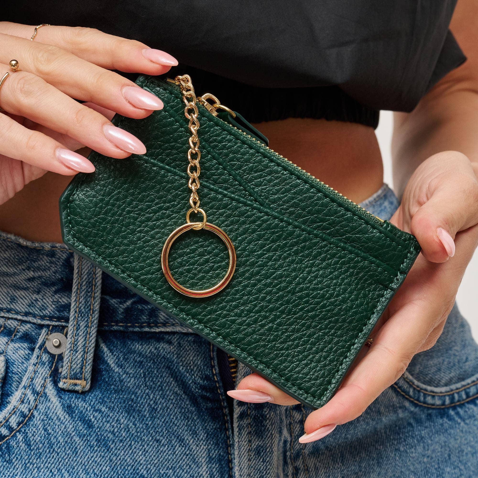 Urban Expressions – wholesale Card holder – women's – Adriana Card Holder24