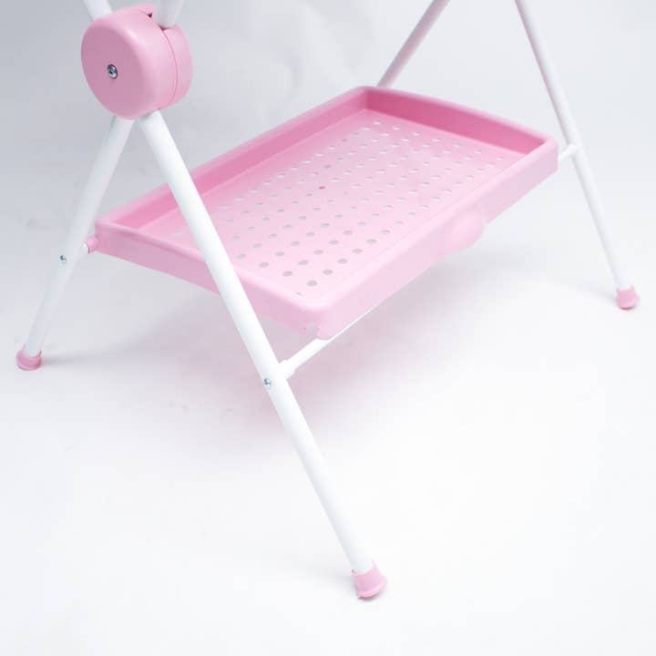 Plastimyr - Wholesale Baby Bath Tub - Kids & Baby - PLASTIMYR Baby Bath and Changing Table LEA
3