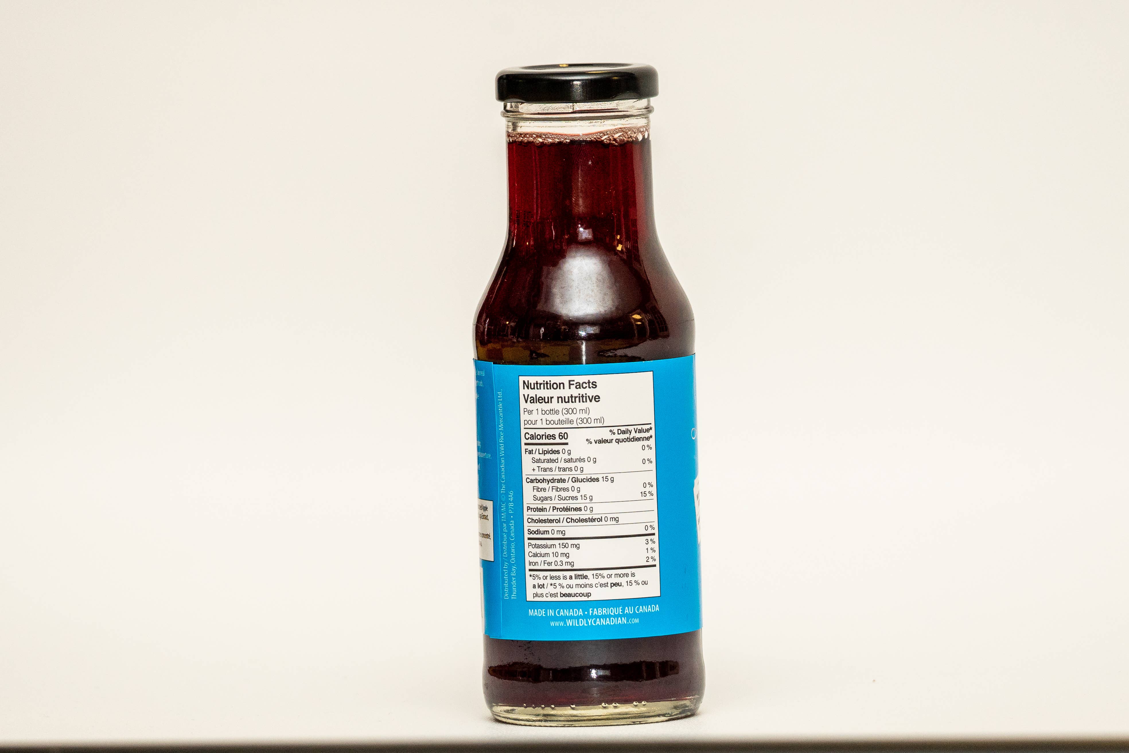 Wildly Canadian - Wholesale Health/Detox Tea - Canadian Chaga Detox Tea for Immune Support12