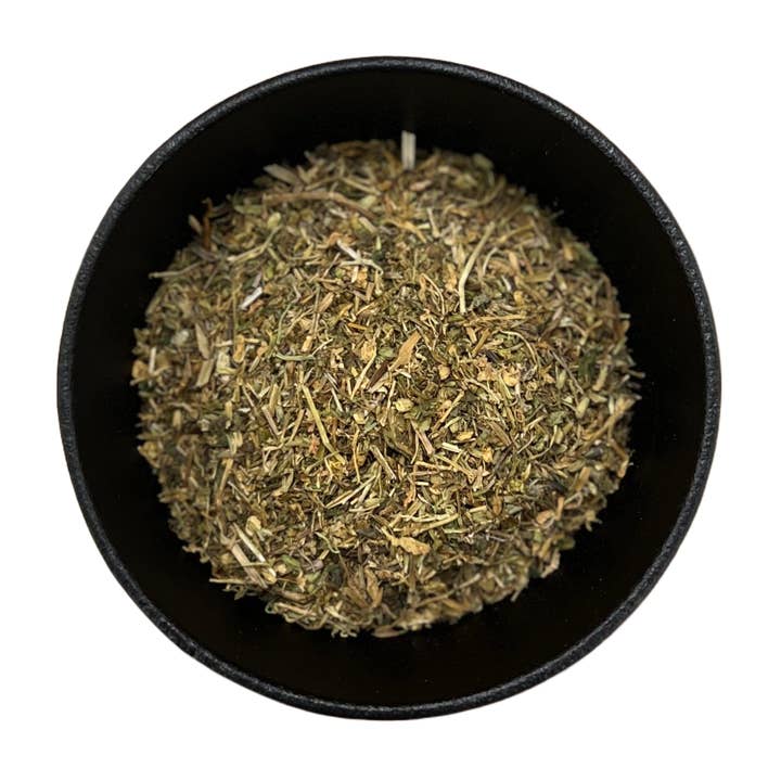 LA Herb - Wholesale Herbs - Chickweed Herb Cut (Stellaria Media)