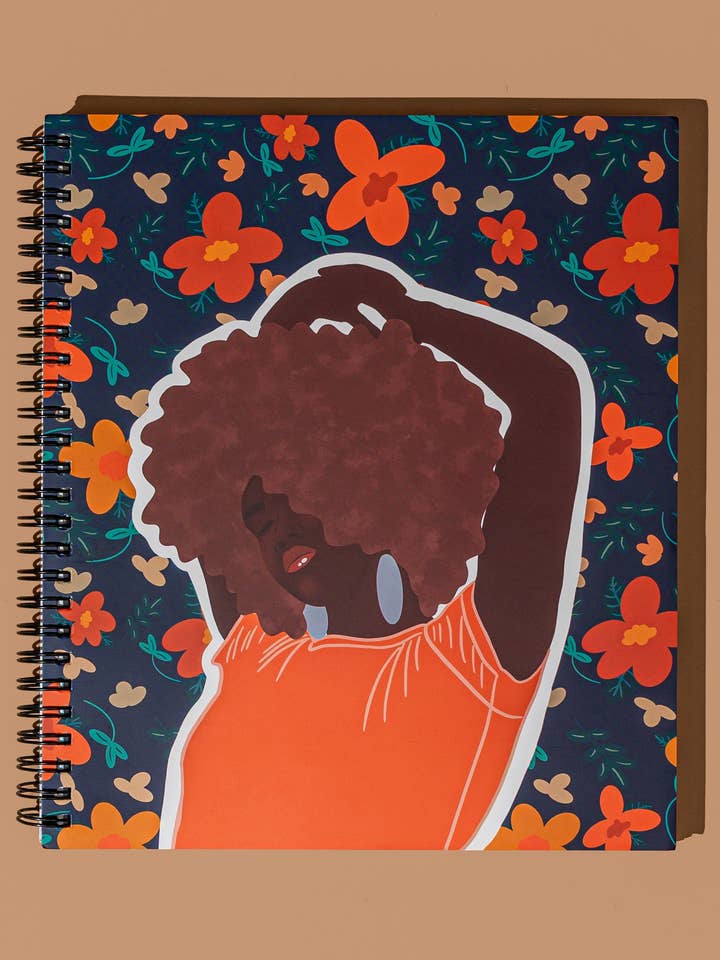 Carnet Sunshine pour la vente par Prnt’d