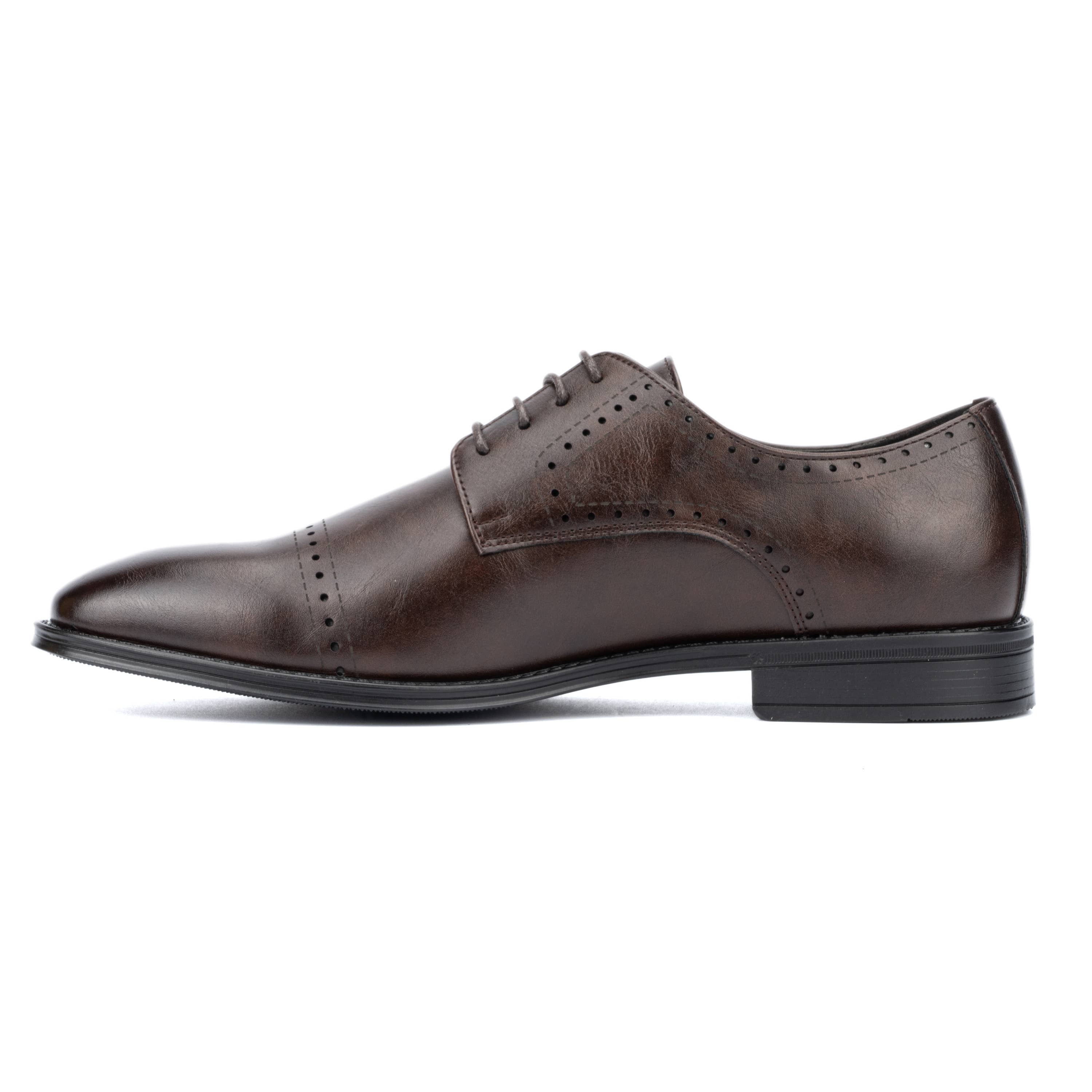 S3 Holding - Wholesale Oxford Shoes - Men's - Xray Footwear Dionís Men's Oxford Shoe1