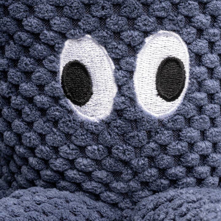 fabdog - Wholesale Pet Plush Toy - Dog - Floppy Octopus2