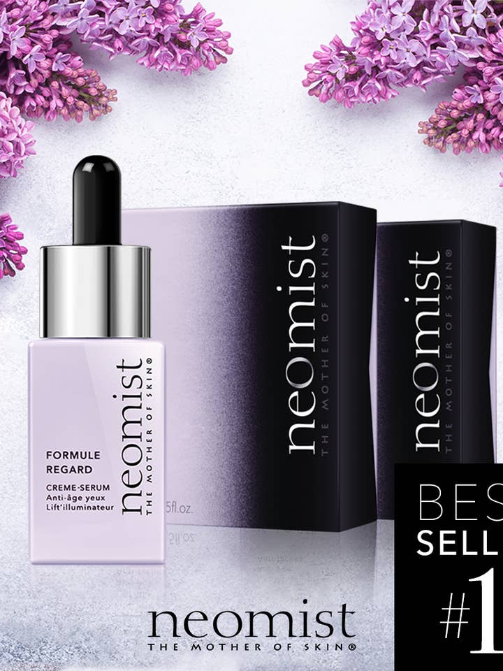 Eye Formula for wholesale by neomist