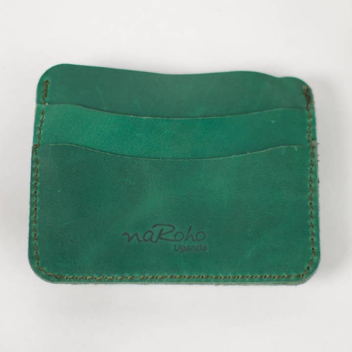 Geldbörse für Münzen und Karten für den Großhandel von Naroho