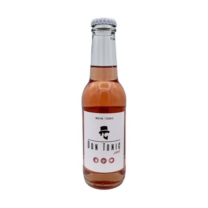 Don Tonic Pink - 0.2l for wholesale by flomardo