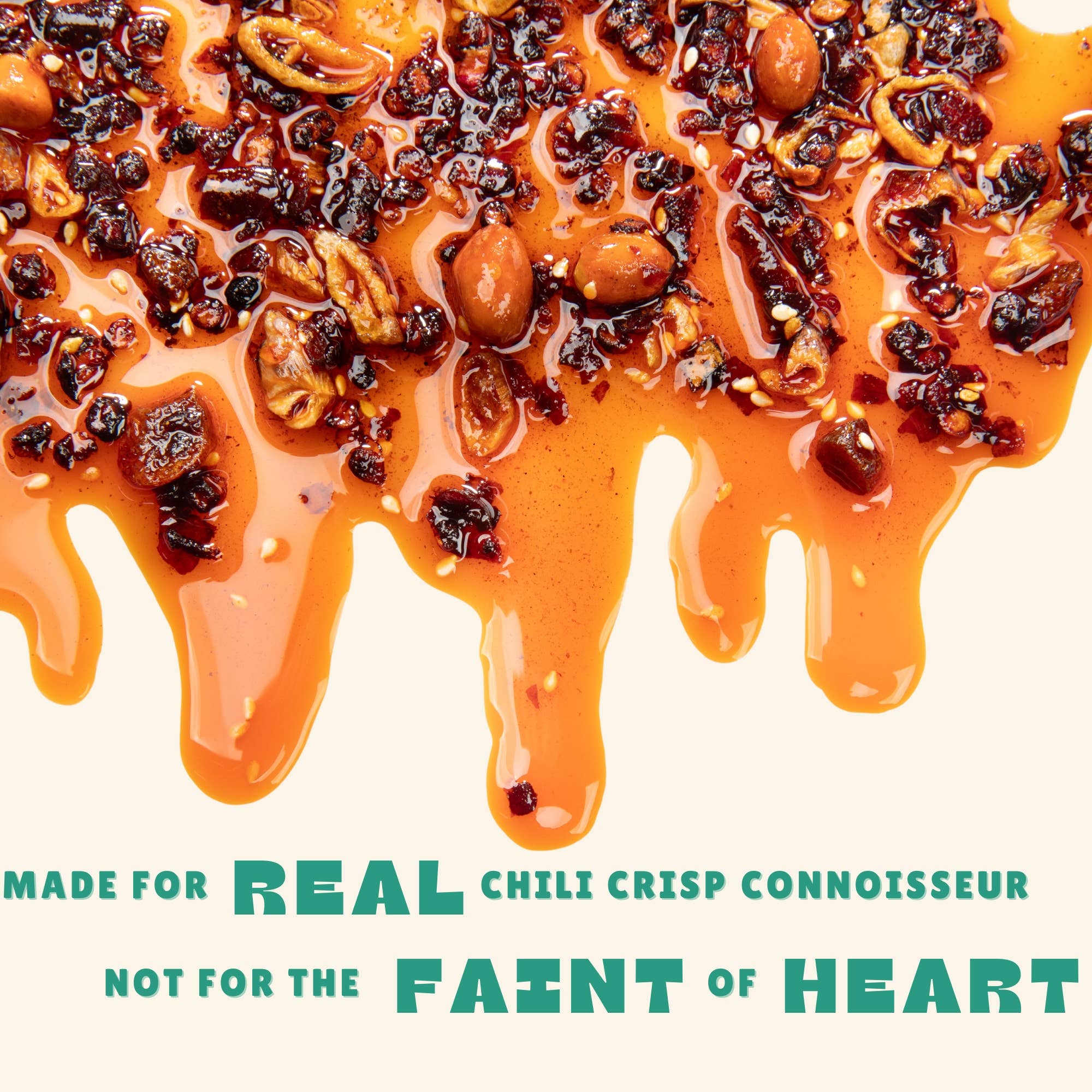 GUIZ - Wholesale Chilipasta - Crunch Supreme met sjalotten2