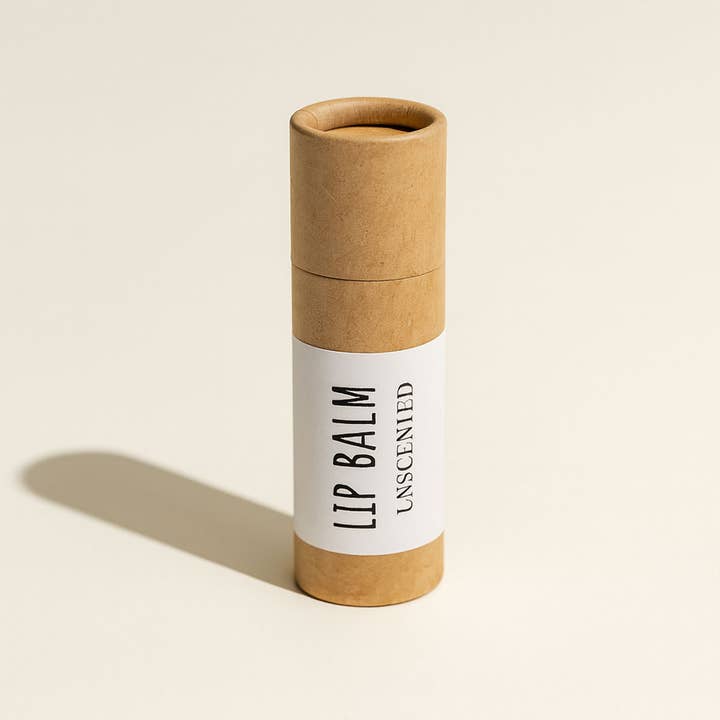 Plant Based Lip Balm for wholesale by By Alchimie