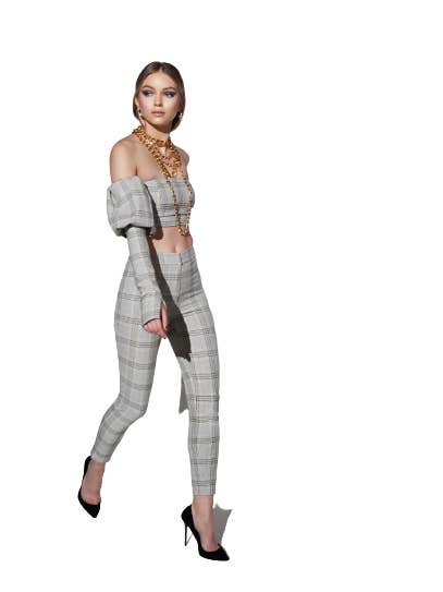 Saint Croix Byxor för wholesale av IRMAK SU GUCLU