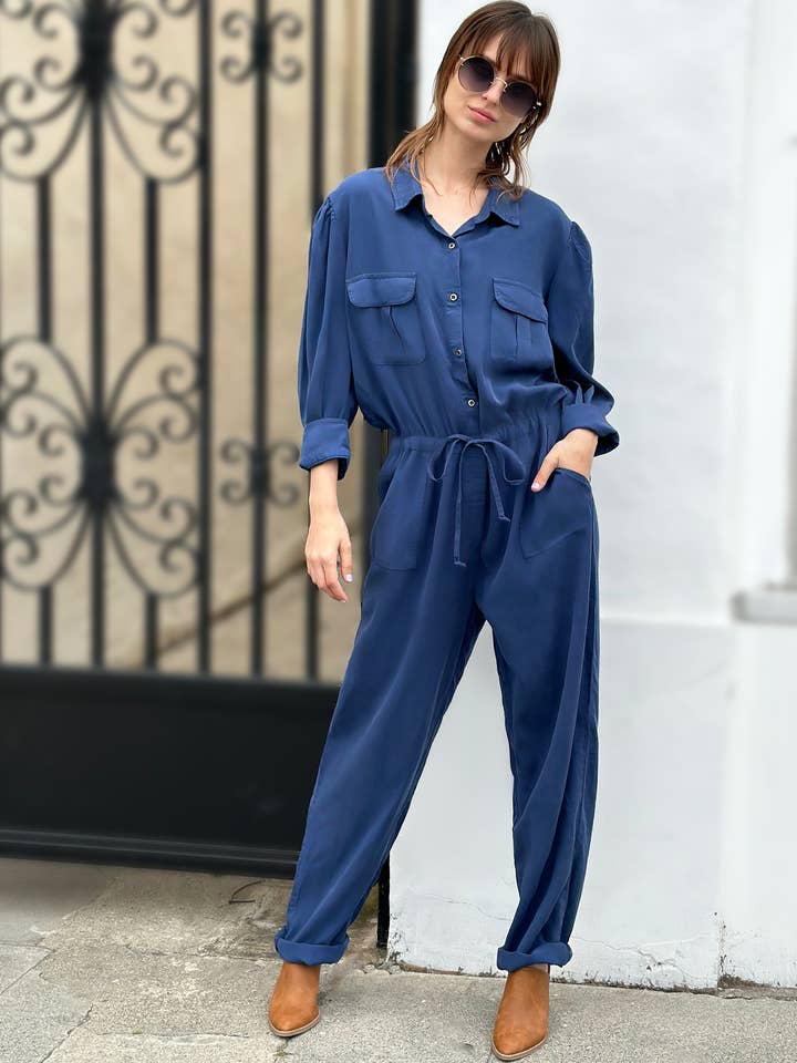 Combinaison Ace pour la vente par WASH LAB