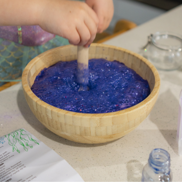 Potion Playground - Wholesale DIY craft kit – Child - Potion Kit-Mermaid Magic Theme3