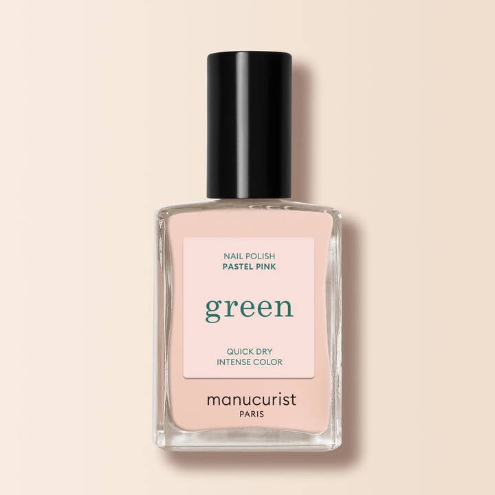 Esmalte de uñas - Rosa Pastel para venta al por mayor de Manucurist