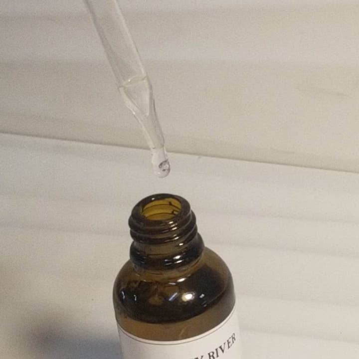 Stoney River Soaps - Wholesale Facial Serum/Concentrate - Hyaluronic Acid1