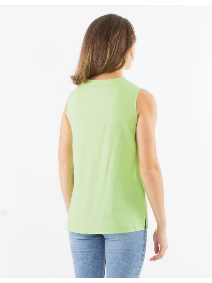 Coline - Wholesale Button Down Shirt - Women's - Blouse — woman-CH173171