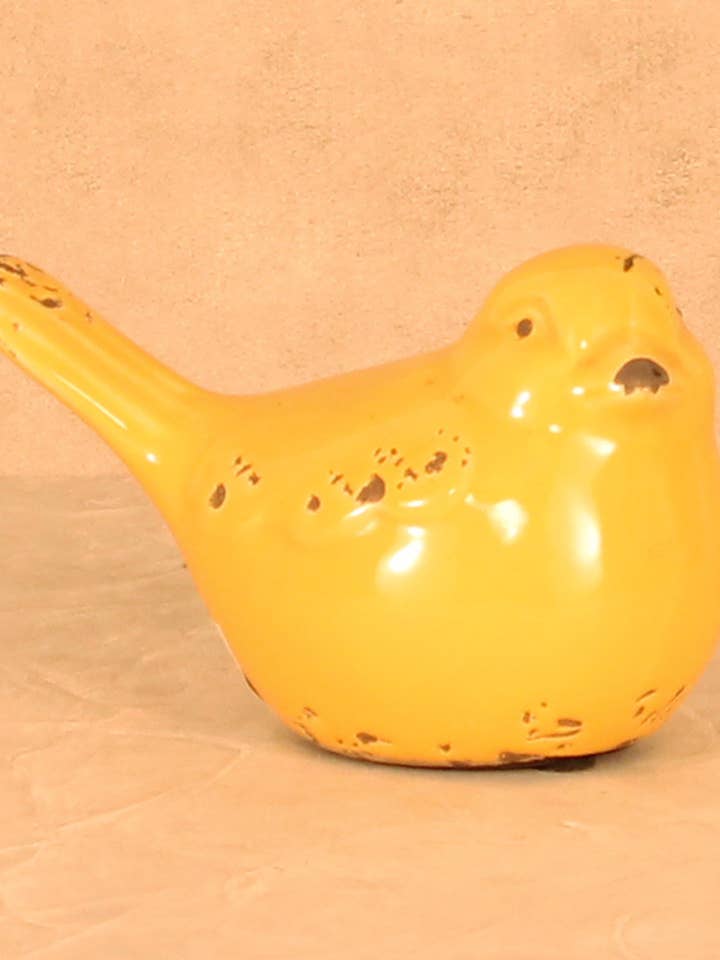 Lemon Bird for wholesale by Accessories by Sherwood
