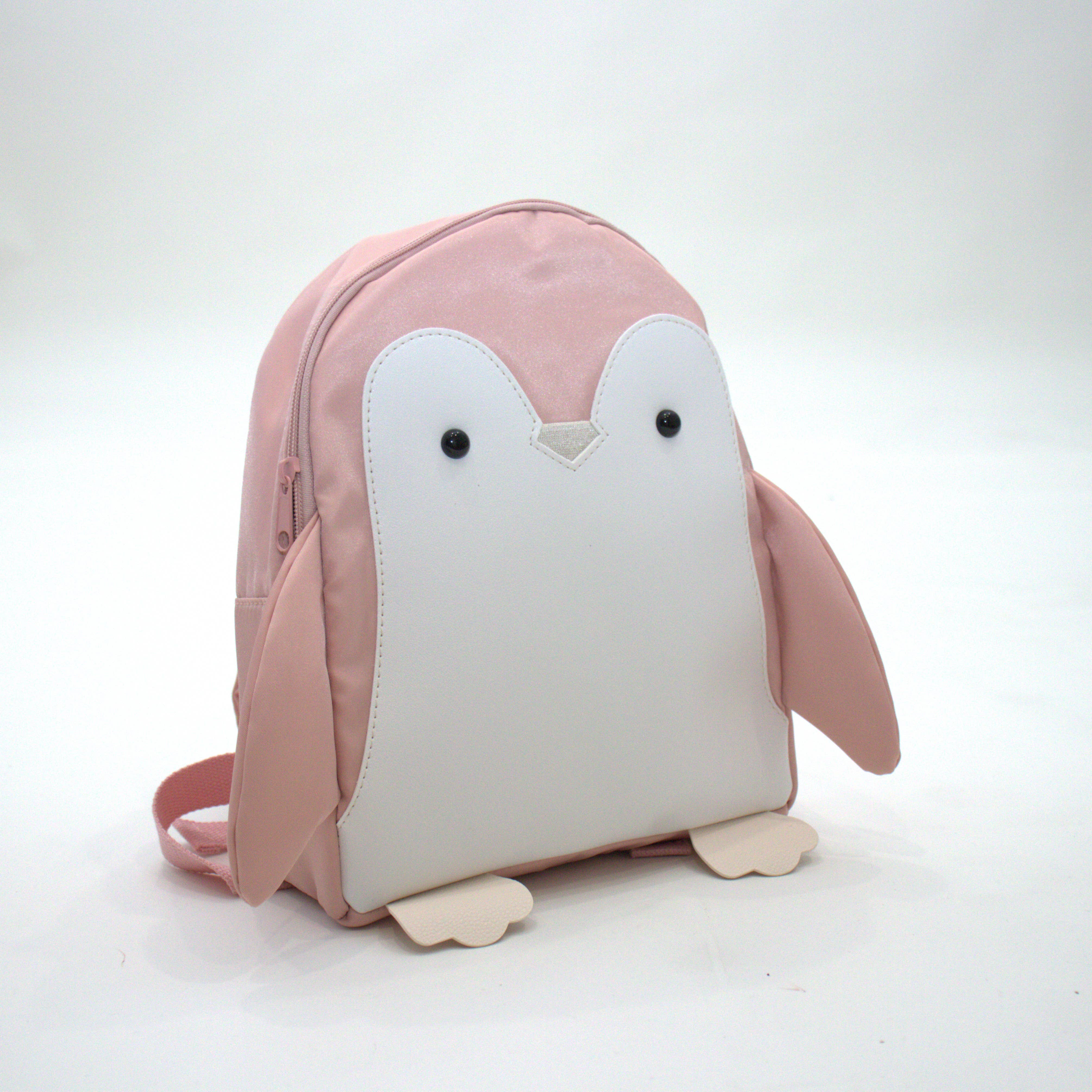 Yuko B - Wholesale Backpack - Kids - Back to school nursery backpack - Miyu Pink3