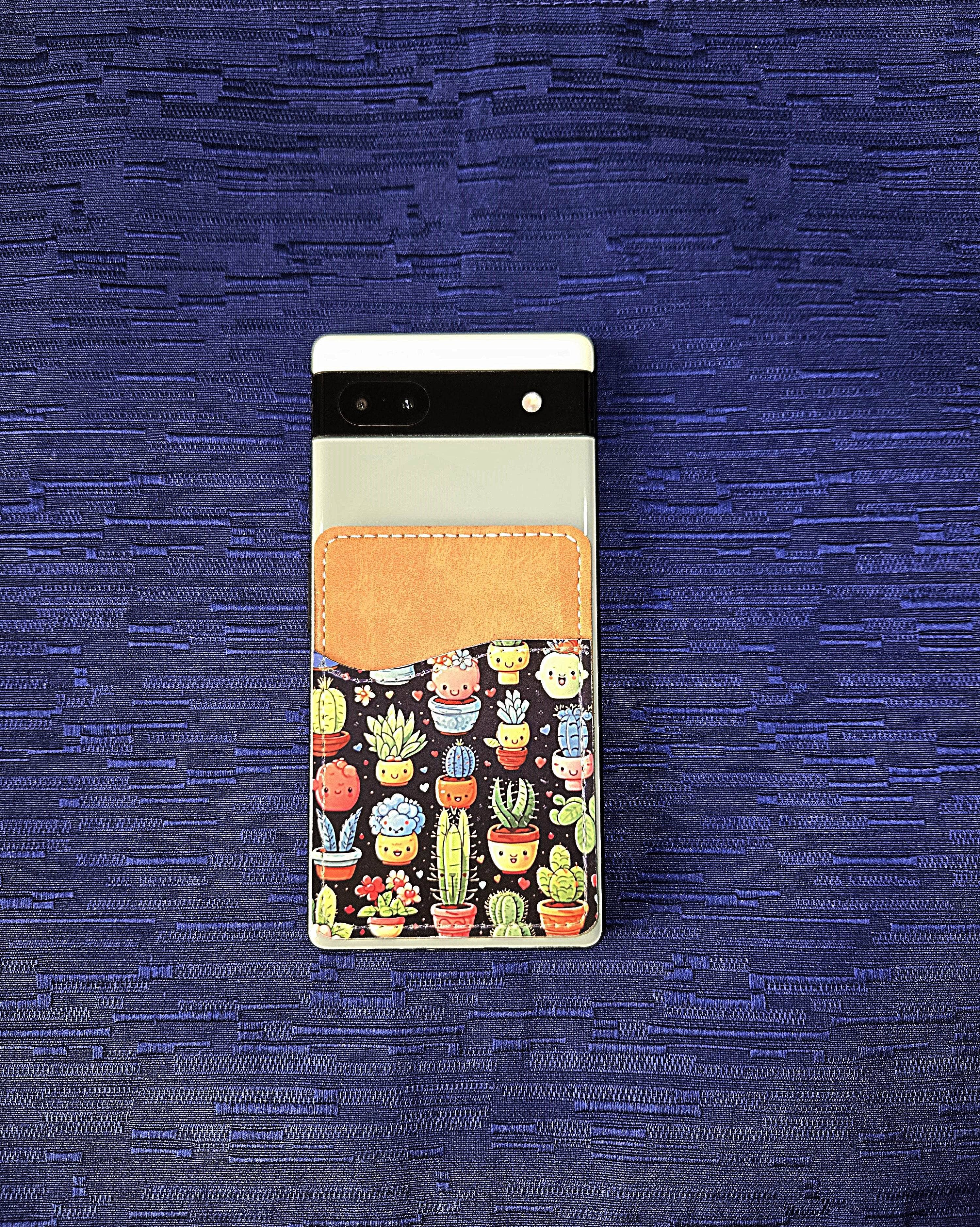 Vegas Custom Creations - Wholesale Phone Wallet - Women's - Cute Adhesive Cell Phone Wallets11