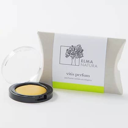 profumo vitis per la vendita all'ingrosso da parte di Elma Natura