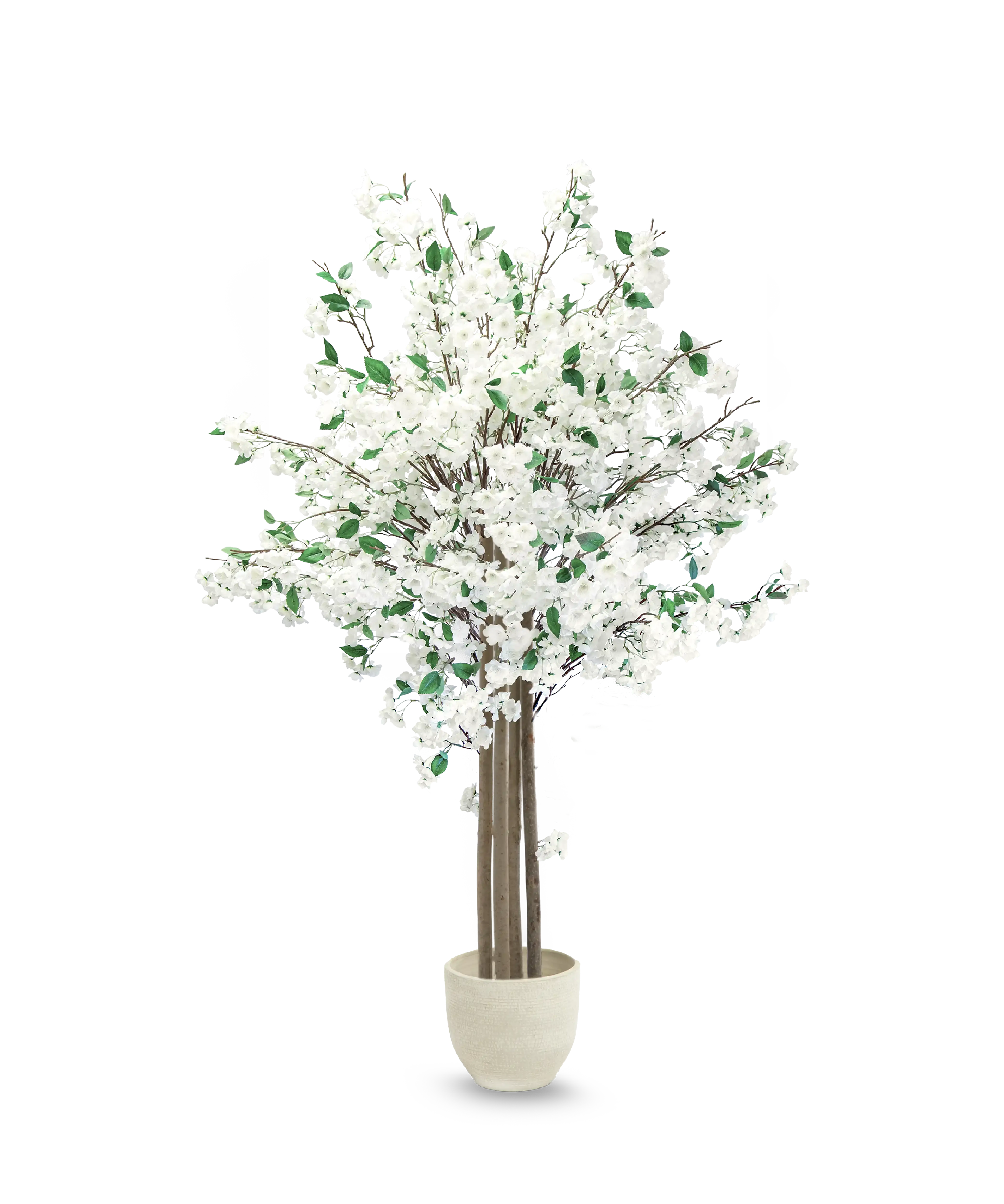 Maia Shop – wholesale Artificial plant – Artificial Almond Tree 185 cm6