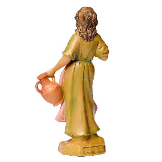 Roman - Wholesale Decorative Figurine - Fontanini Mary Magdalene Figure – 5" Scale2