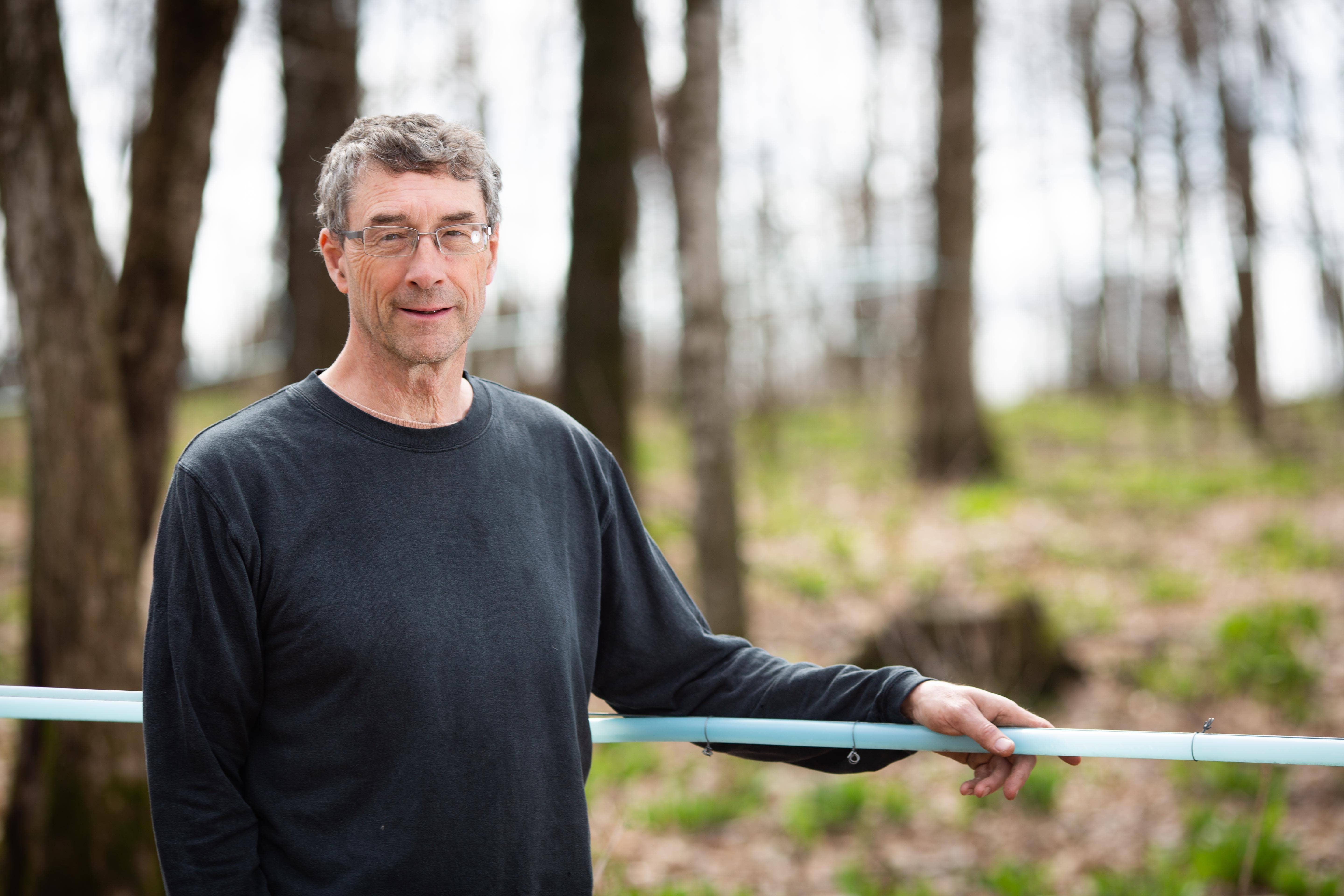 Maple Valley Cooperative - Vente Sirops d'érable - Sirop d'érable biologique ambré et riche verre plat 8 oz4