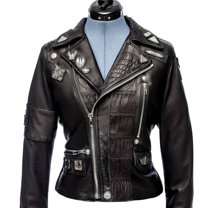 Battalion Brigade 3.0 for wholesale by JUNGLE TRIBE