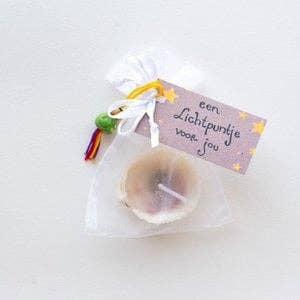 Wish light Ray of hope for wholesale by Sidedish