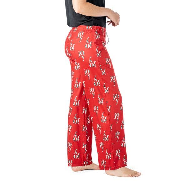 DM Merchandising - Wholesale Lounge Sweatpants/Joggers - Women's - Hello Mello Holiday Pants Assortment (7th Edition)6