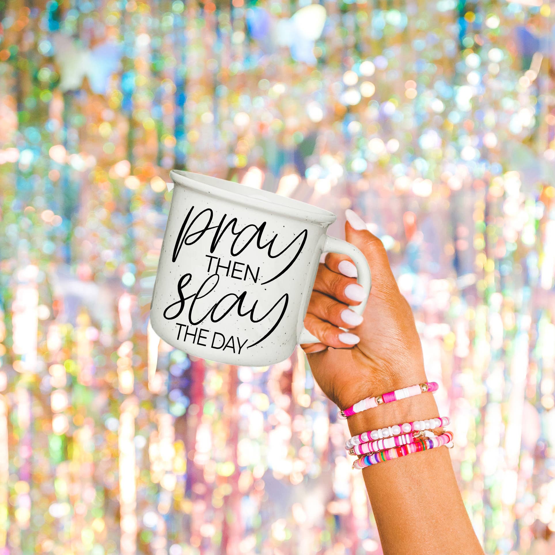 Gia Roma - Wholesale Coffee Mug - Ceramic Coffee Mugs | Funny Drinkware | Mom Mugs Neutral13