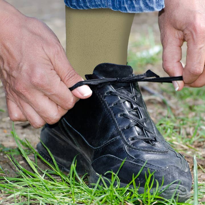 Extreme Fit Wholesale - Wholesale Socks - Unisex - OFFICIAL US ARMY LICENSED KNEE HIGH COMPRESSION SOCKS9