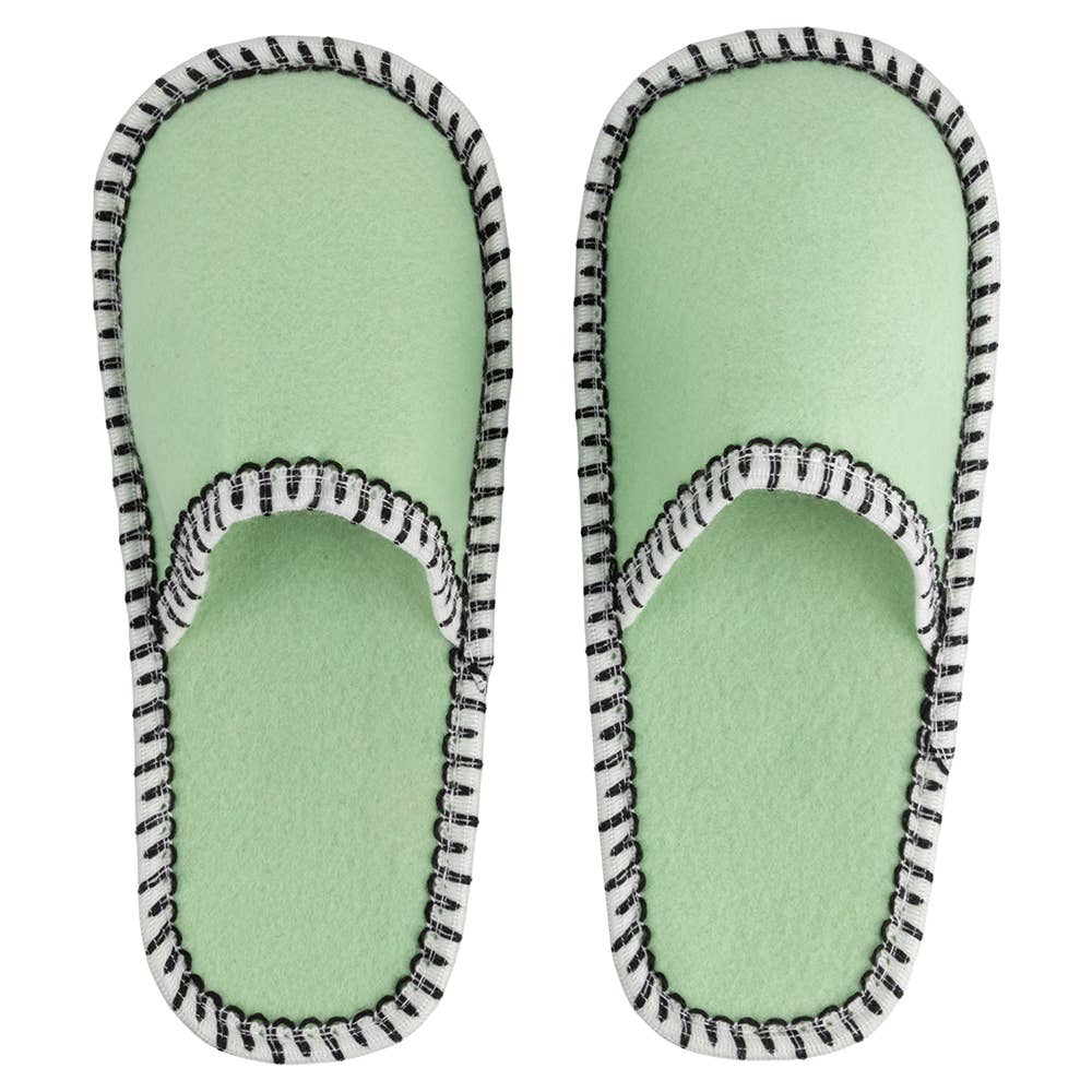 VdE Tivoli 1996 - Vente Chaussons – unisexe - NATALOTTO ENSEMBLE DE PANTOUFLES 5 PAIRES2