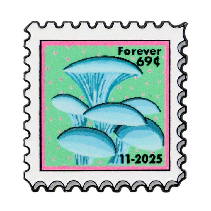 Marcador de bola de sello de hongo de noviembre para venta al por mayor de Ballmarkers.com