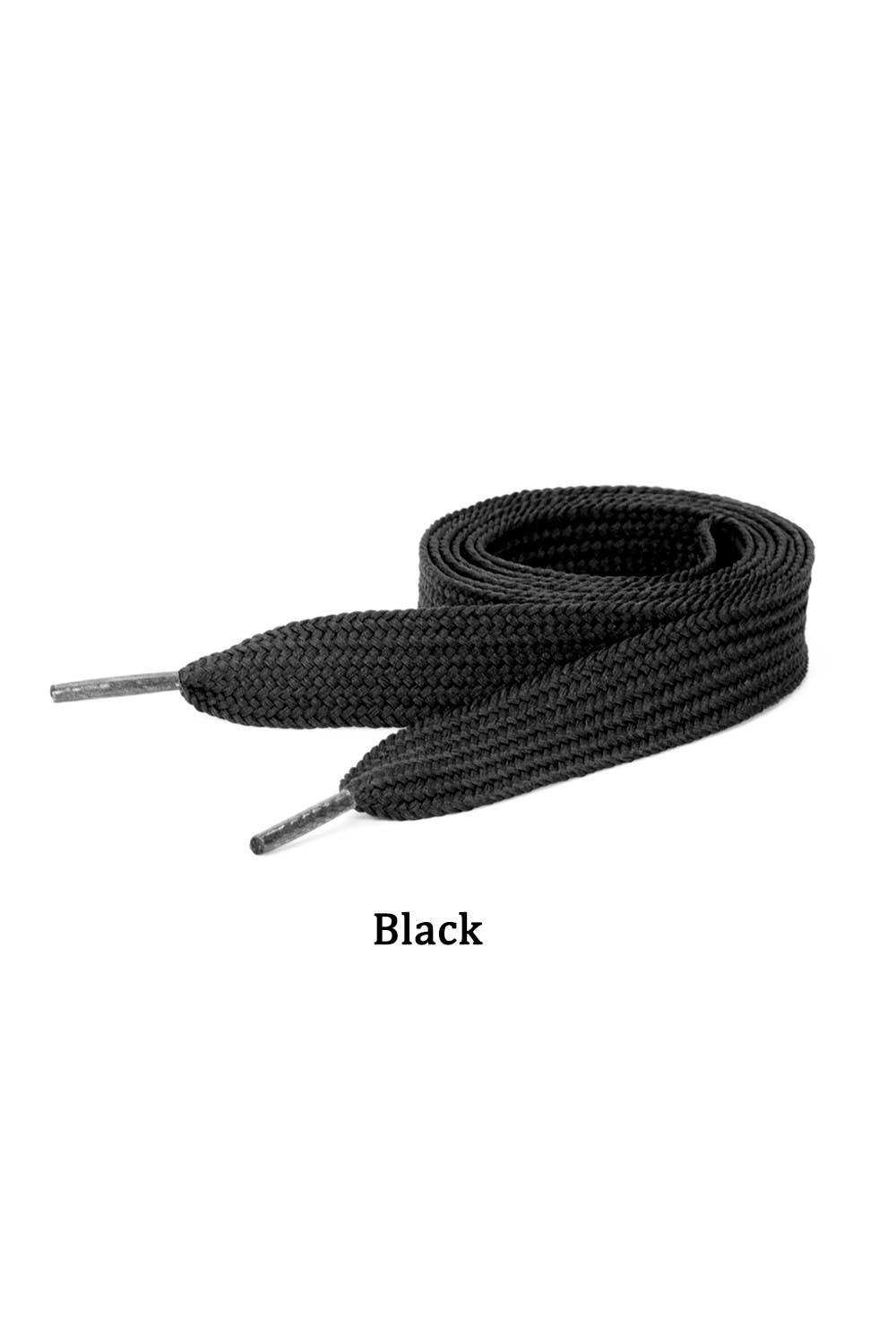 KC Factory - Wholesale Shoelaces - Unisex - Shoe laces (Thick 54in)0