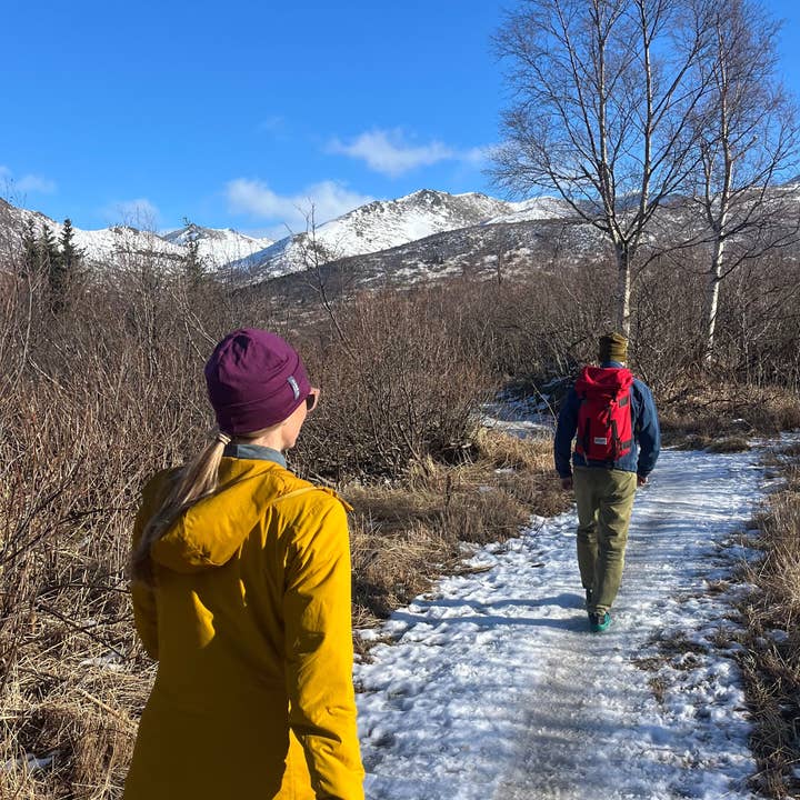 Alpine Fit - Wholesale Beanie - Unisex - Nordic Anywhere Merino Wool Hat10