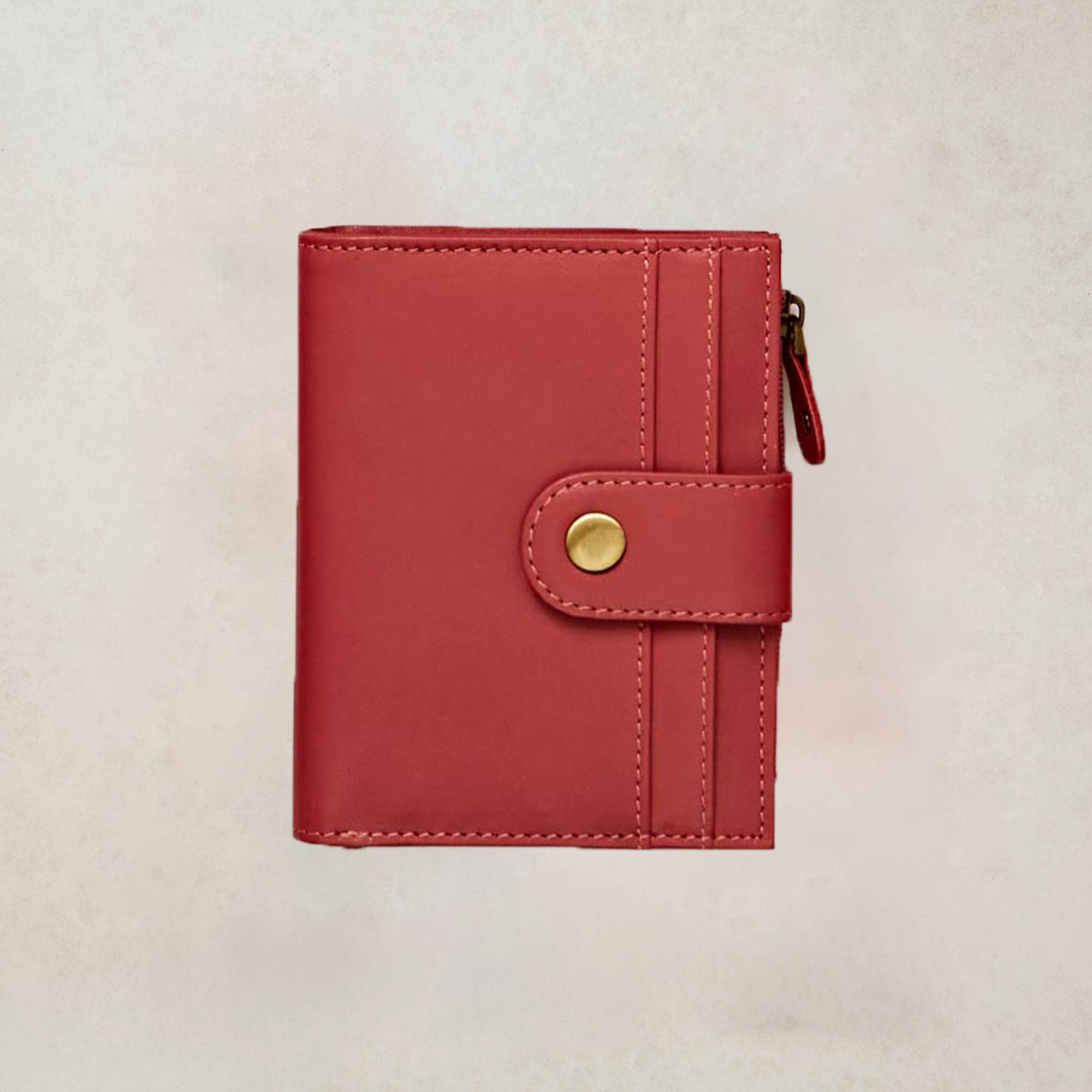 The Paper High Gift Company Limited - Venta al por mayor Cartera - Mujer - Bolso de mano pequeño Iman de piel reciclada0