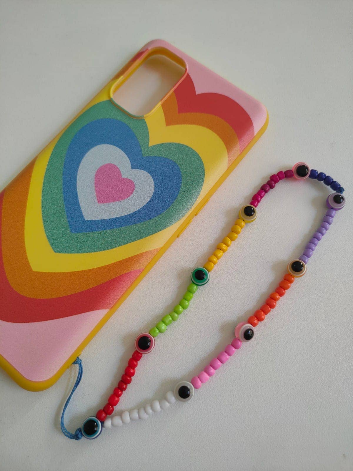 Kolorya - Wholesale Phonecase Strap - Keychain5