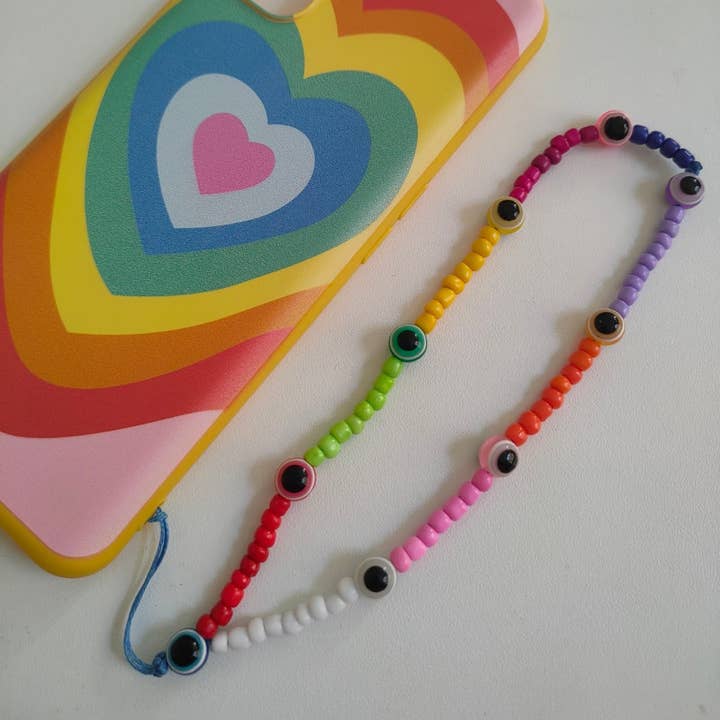 Kolorya - Wholesale Phonecase Strap - Keychain5