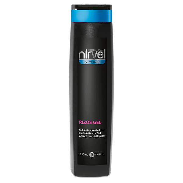 Curls Activator for wholesale by Nirvel USA