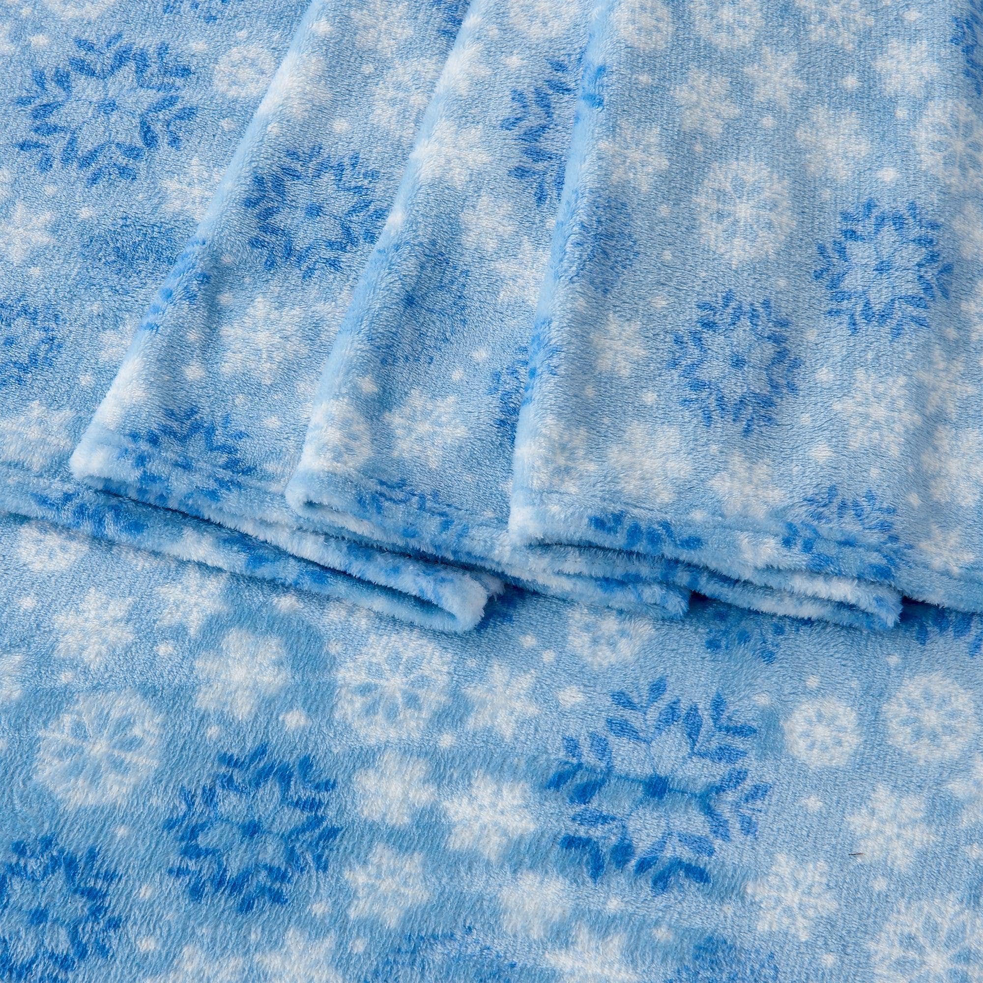 BH Collective - Wholesale Sheet Set - Velvet Plush Sheets - Printed - Velvet Luxe Collection76