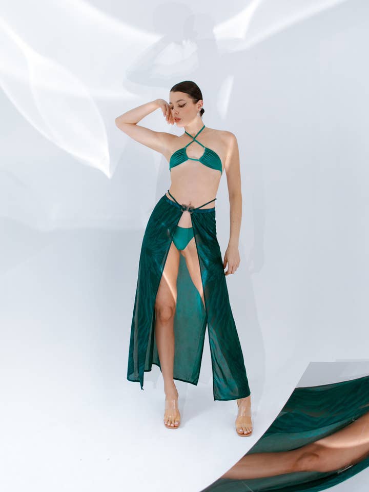 3E COUCHE PLEINE DE CONSCIENCE pour la vente par 33:3 by Linda Liz