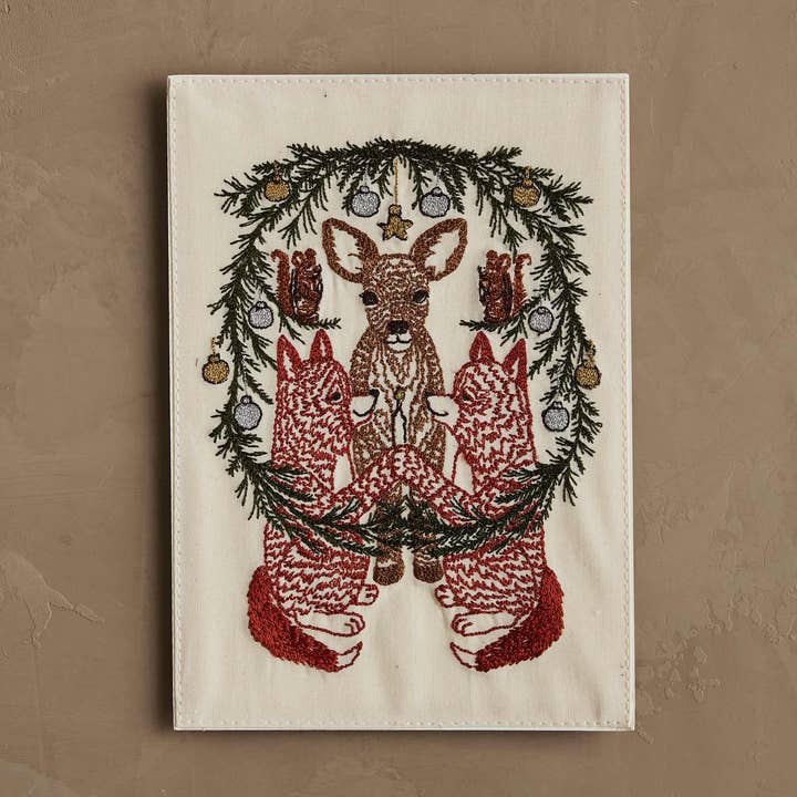 Coral & Tusk - Wholesale Christmas Card - Togetherness Card0