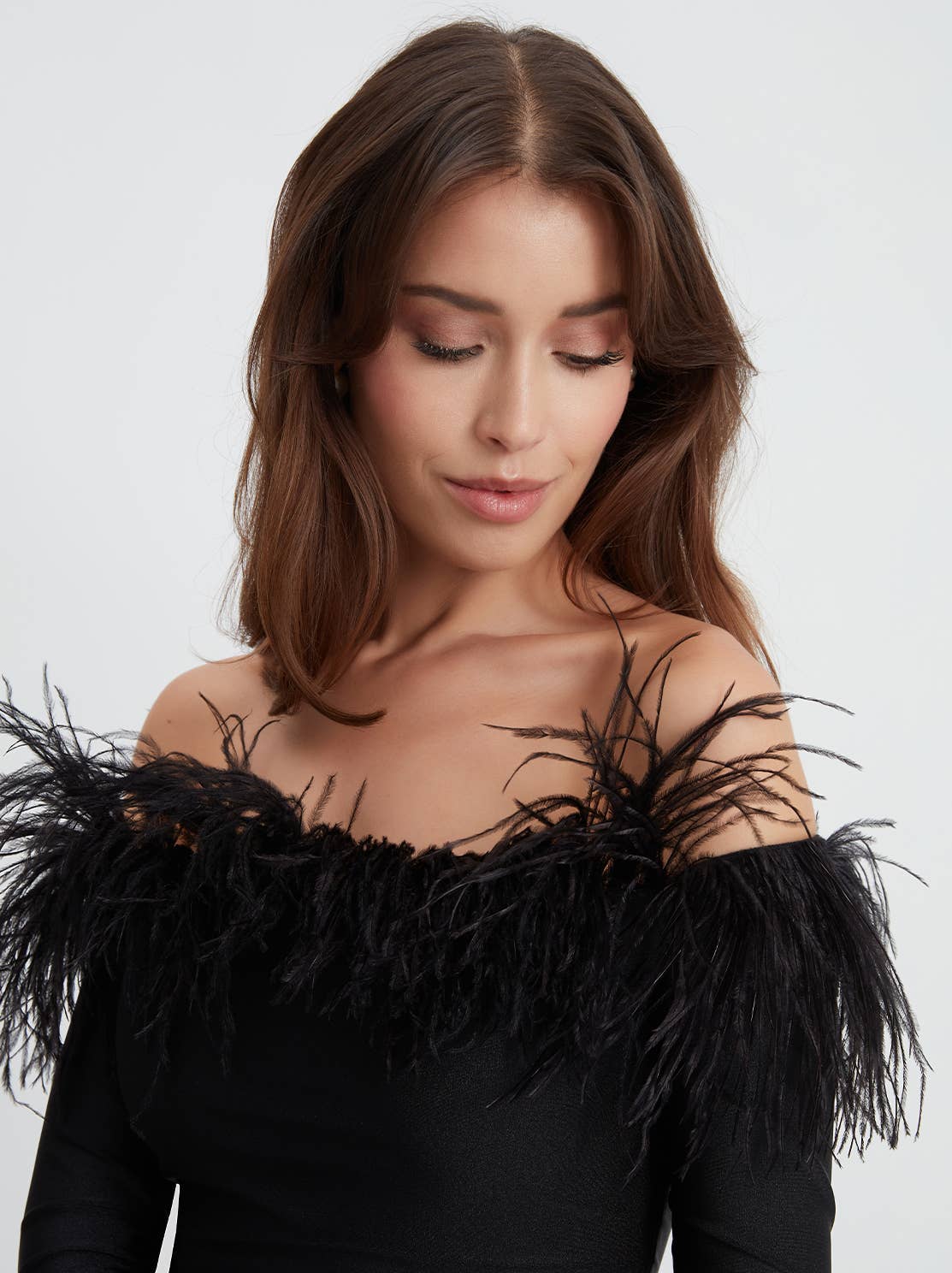 Rosie B. - Wholesale Bodysuit - Women's - Marilyn7