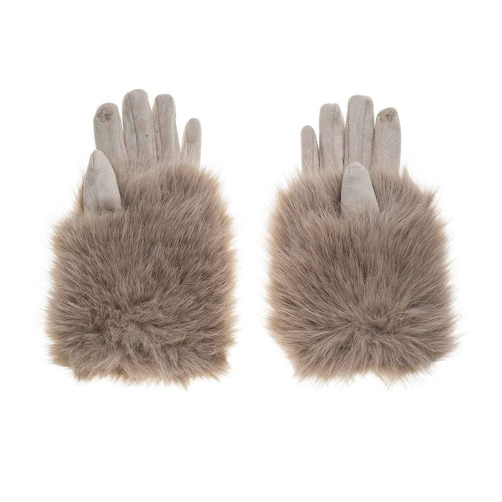 Fox by Ren GmbH - Wholesale Gloves - Women's - Gloves - Mildred1