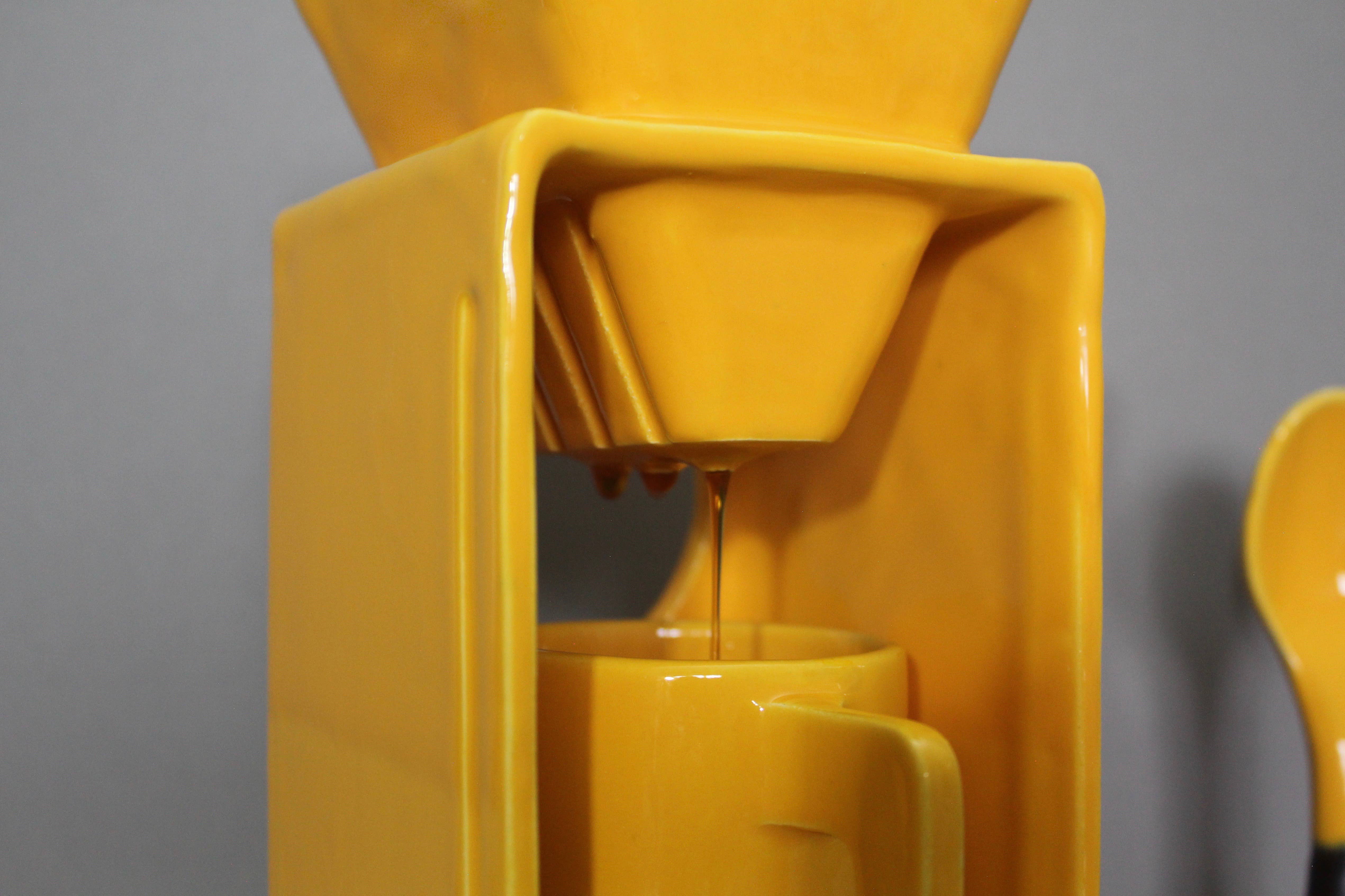 Object Rights - Wholesale Pour Over & Dripper - Personal Coffee Maker8